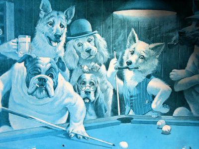 The Writer's Club and Wine Bar, Chiang Mai