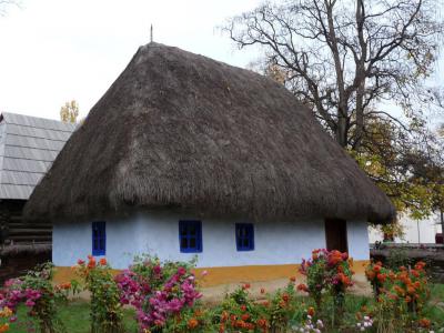 Dimitrie Gusti National Village Museum