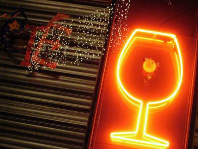 Il Cavaliere Errante, Siena