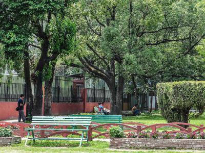 Ratna Park, Kathmandu