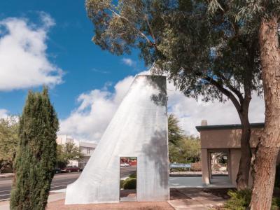 Philabaum Glass Studio & Gallery, Tucson