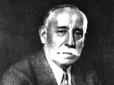 Santiago Iglesias Pantin Monument, San Juan