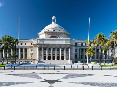 El Capitolio (The Capitol)
