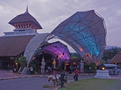 Chiang Mai Night Safari, Chiang Mai