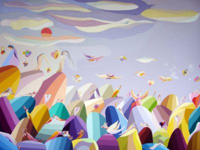 Museo de Arte de Puerto Rico (Museum of Art of Puerto Rico)