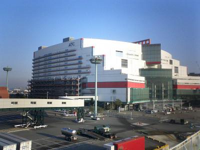 ATC (Asia and Pacific Trade Center), Osaka