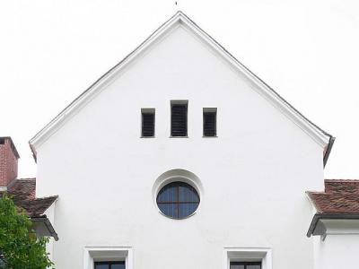 Antoniuskirche (Saint Anthony's Church), Graz