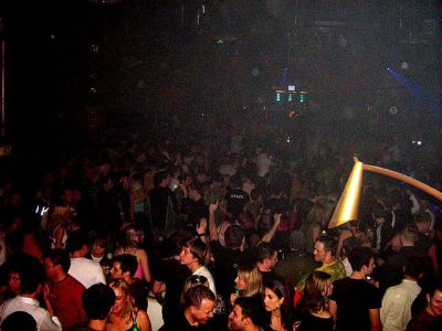 General Musik Direktion, Graz