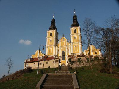 Basilika Mariatrost, Graz