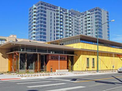 Kirkland Museum of Fine & Decorative Art, Denver