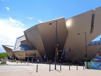 Denver Art Museum