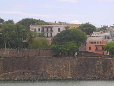 Casa Blanca Museum (White House Museum), San Juan