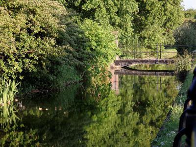 Hobson's Conduit, Cambridge