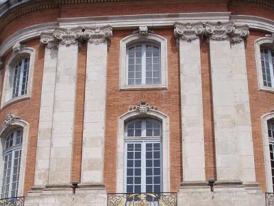 Theatre du Capitole (Capitol Theatre), Toulouse