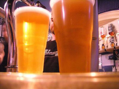 The Frog and Rosbif, Toulouse