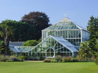 Cambridge University Botanic Garden