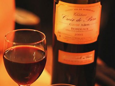 Café Bar Saint Sernin, Toulouse