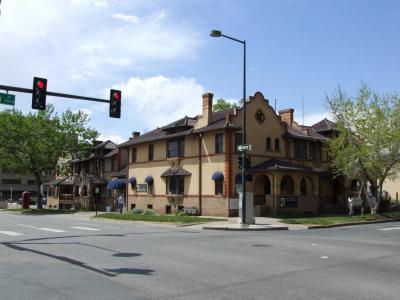 Native American Trading Company, Denver