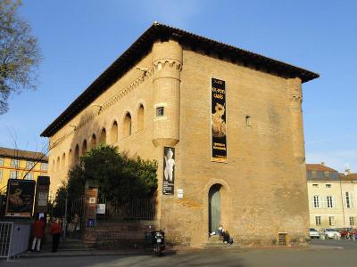 Musée Saint-Raymond (Saint-Raymond Museum), Toulouse