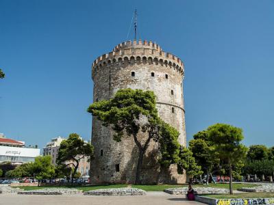 White Tower of Thessaloniki, Thessaloniki