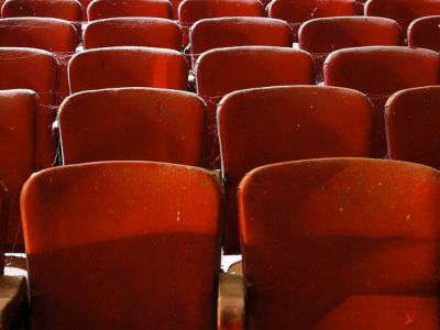 Biekorf Theater, Brugge