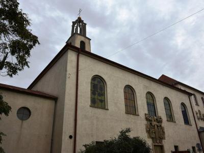 Münzgrabenkirche, Graz