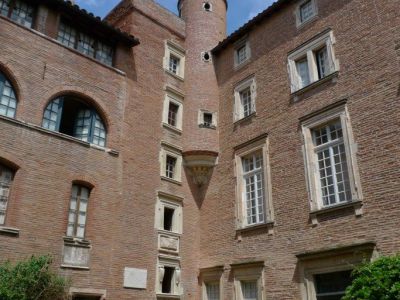 Musée du Vieux Toulouse (Museum of Old Toulouse), Toulouse