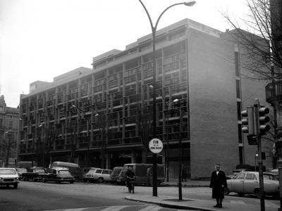 Marche des Carmes (Carmes Market), Toulouse