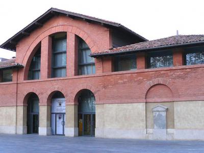 Les Abattoirs (The Slaughterhouse), Toulouse