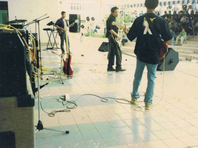 Kalfayan Galleries, Thessaloniki