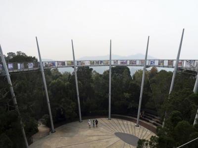 The Habitat Penang Hill, George Town