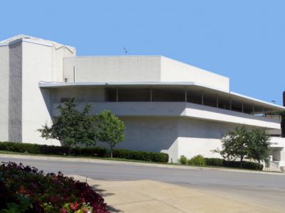 Community Christian Church, Kansas City