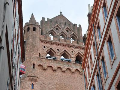 Notre-Dame du Taur Church, Toulouse