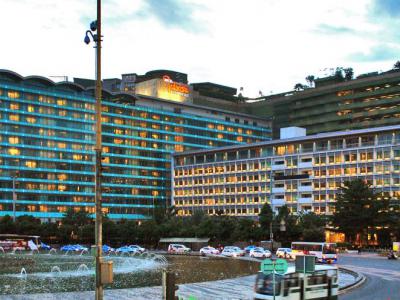 Grand Indonesia, Jakarta