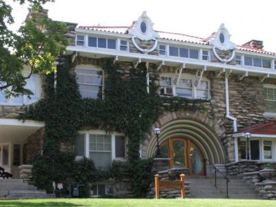 Kansas City Art Institute, Kansas City