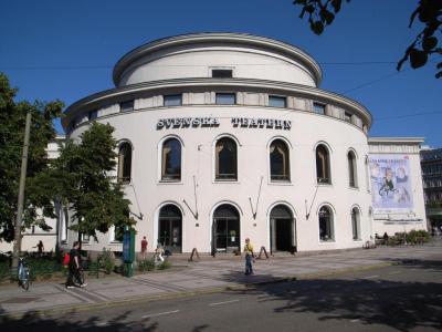 Swedish Theatre, Helsinki