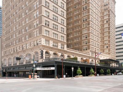 The Rice (fka Rice Hotel), Houston