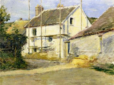 Elder Gallery, Charlotte