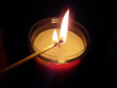 Greater Mt. Moriah Primitive Baptist Church, Charlotte