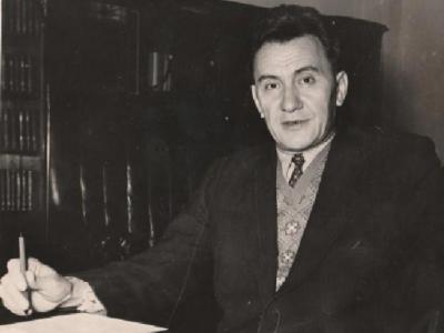 Kunaev Home Museum, Almaty