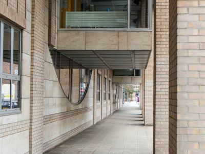 Conseil Général (Hôtel du Département), Lille