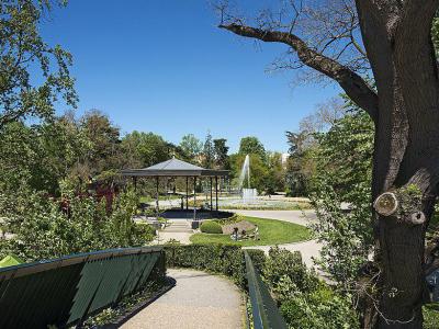 Grand Rond, Toulouse