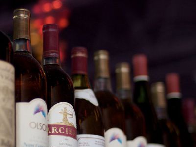 La Cave Spirituelle, Toulouse