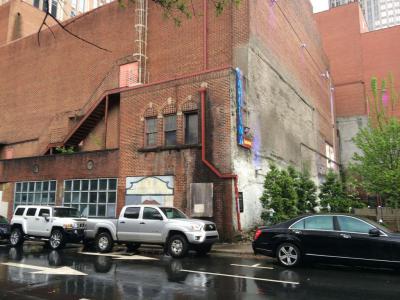 Carolina Theatre, Charlotte