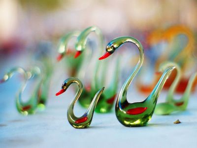 Paper Skyscraper, Charlotte