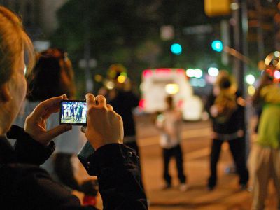 Transamerica Square Center, Charlotte