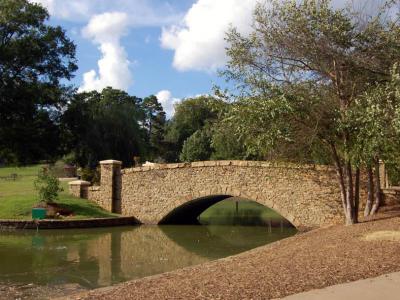 Freedom Park, Charlotte