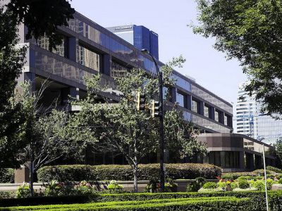 Federal Reserve Bank, Charlotte