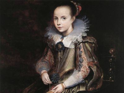 Museum Mayer van den Bergh, Antwerp