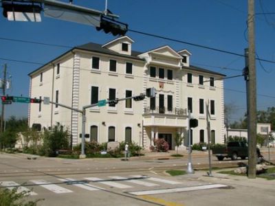 Czech Center Museum Houston, Houston